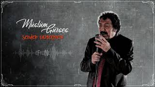 Müslüm Gürses - Senden Vazgeçmem (2020 Efeline)