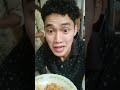 How Bilingual Cook Indomie Ramen - Spicy Hype abis flavor #Shorts #Indomie