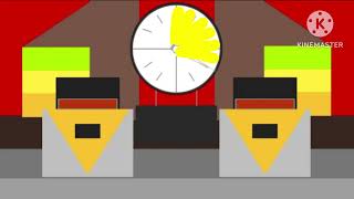 Famous clock countdown 1989-1991 Net Worth