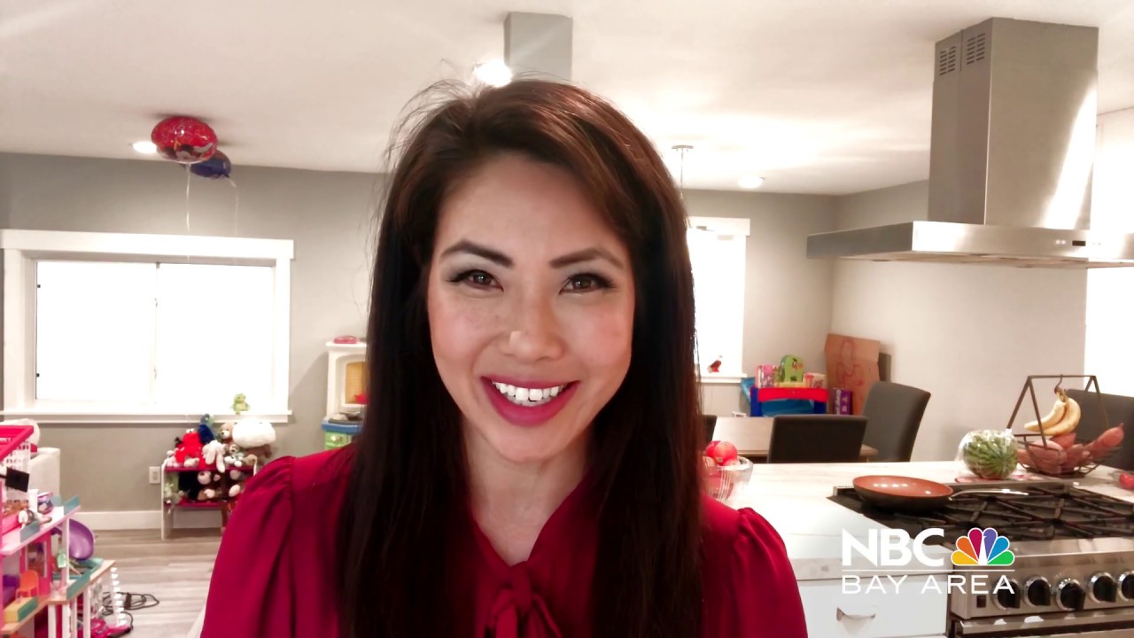 NBC BAY AREA "From Home" Spot YouTube