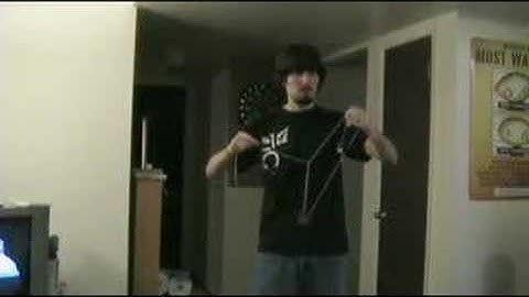 2 String 5A Green Triangle