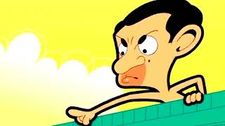 Mr Bean Neighbourly While Noise The Radio Music screenshot 4
