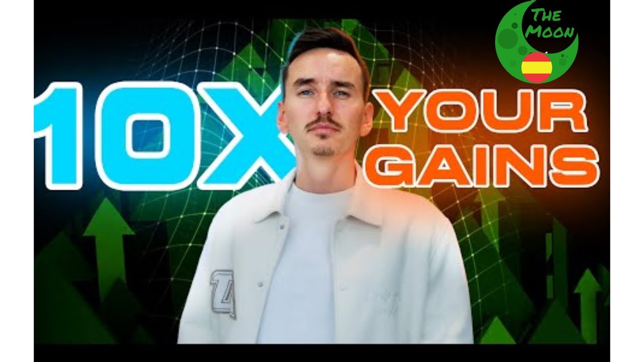 $100 POR DÍA CON ESTRATEGIA FÁCIL (Guía Paso a Paso en Bybit)