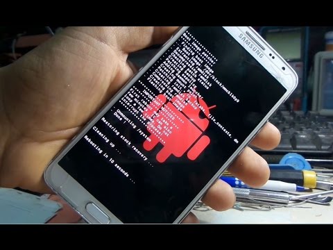 Update samsung note 3 neo n7505 root android lollipop 5.1.1