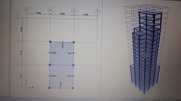 Tall building design -project assignment for Skyfi Labs online course by Rutushri Narhe