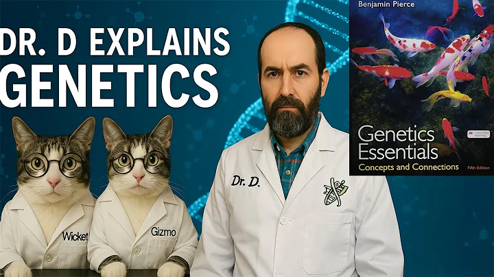 BIOL2416 Chapter 13 Gene Mutation and DNA Repair