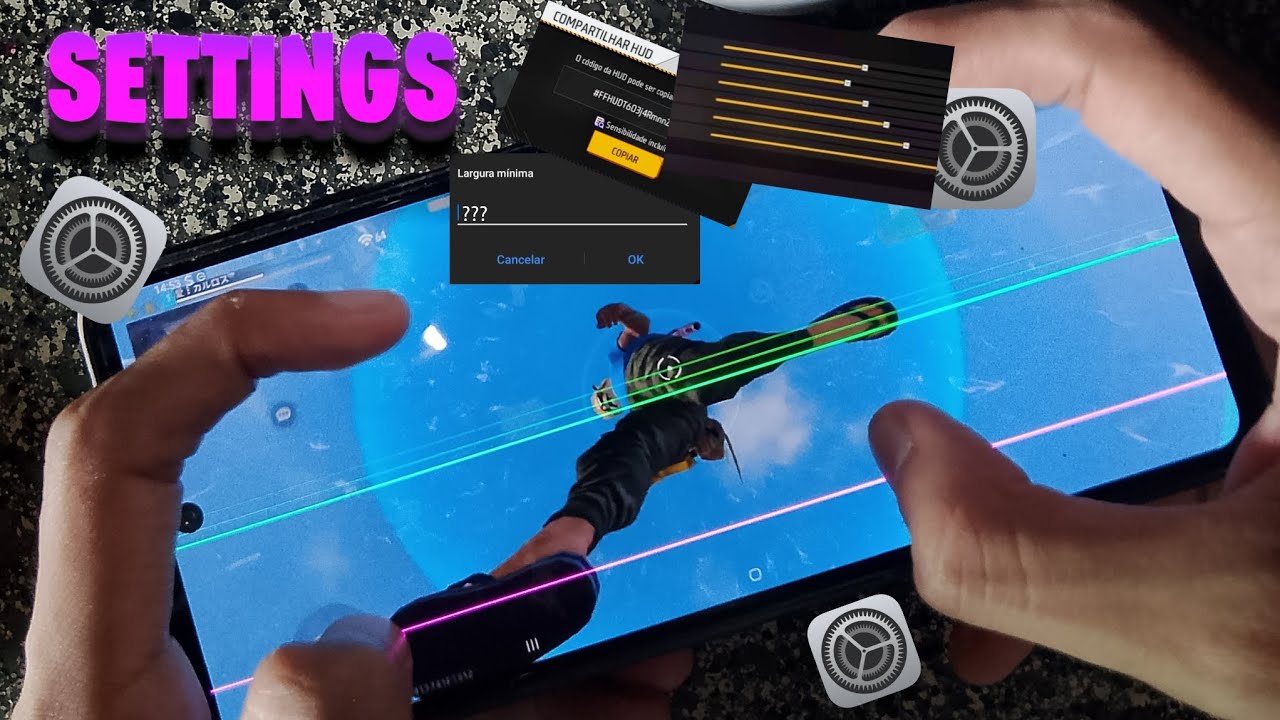 Using New Perfect Settings 👾 Insane Drive | M52