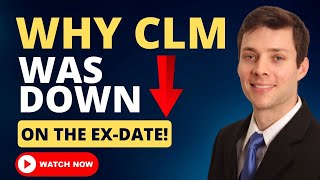 How The CLM Dividend & Fed Interest Rate Decision Affects Our Passive Income Portfolios #FIRE