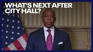 NYC Mayor Adams indicted: What’s next at City Hall?