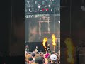 Motionless in White Opener Sonic Temple