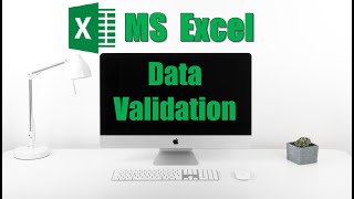 What is Data Validation | Excel