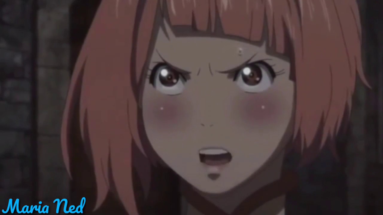Rage Of Bahamut Virgin Soul Hentai