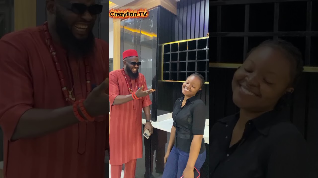 Она выглядит точь-в-точь как моя следующая девушка 🤣 