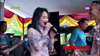 BAHAGIA (HAPPY ASMARA) - ARLIDA PUTRI (Official Live Music - DANISWARA)