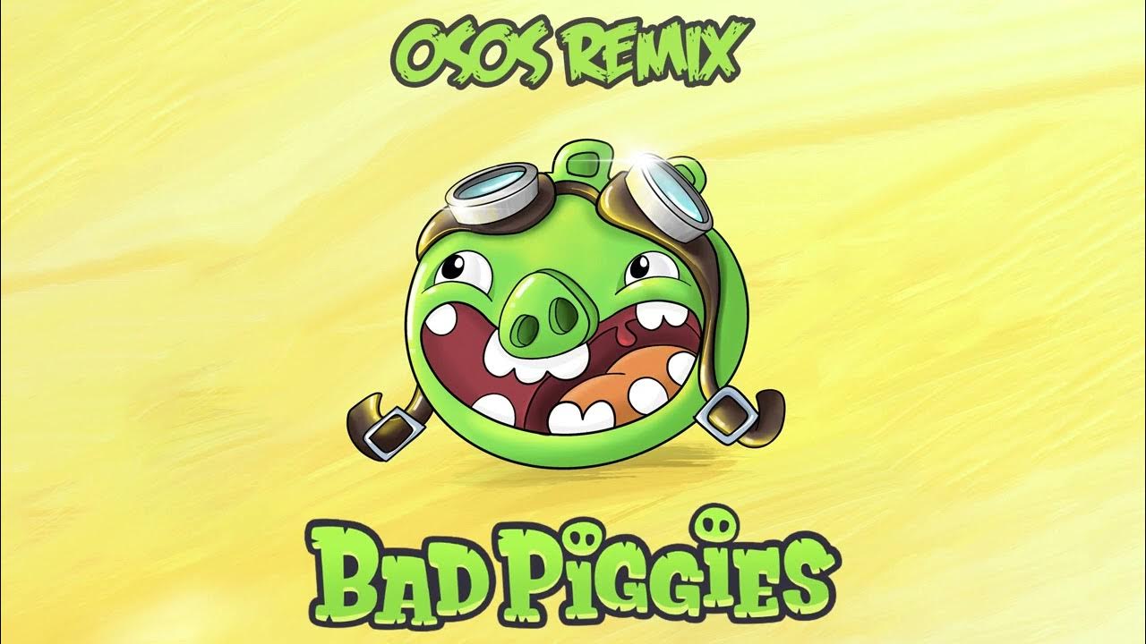 Bad piggies remix. Bad Piggies. Bad Piggies обои. Bad Piggies ремикс. Bad Piggies Theme.