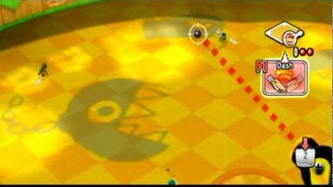 Lets Play Mario Super Sluggers Part 16 Bowser Jr FULL BATTLE!