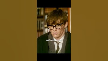 Stephen’s theory was recognized by the professor.