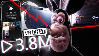 Featured image of post Cracked Mickey Mouse Vrchat
