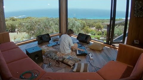 Tame Impala - My Old Ways (Official Video)