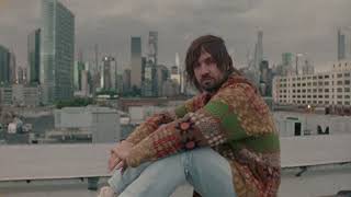 Scene from My Old Ways (2025)