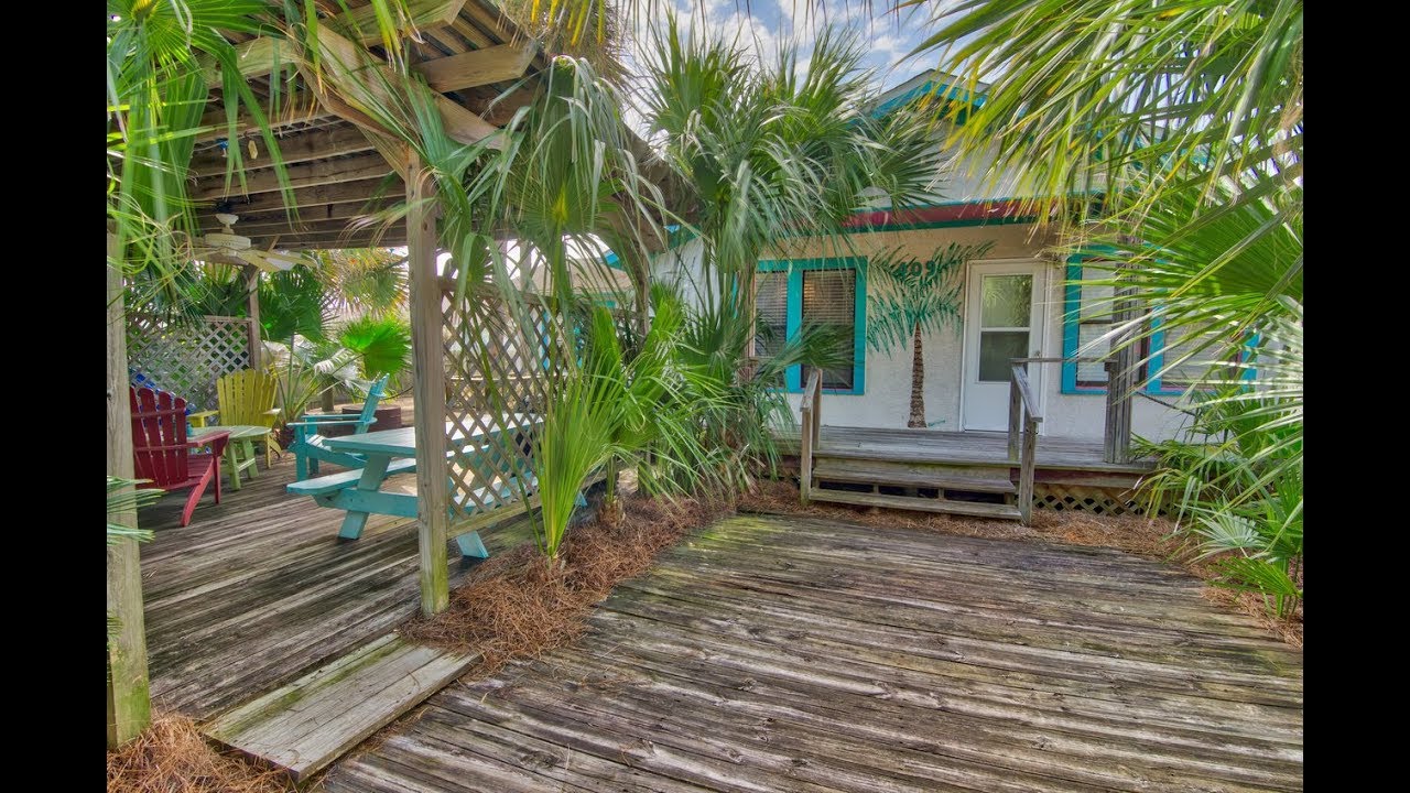 409 Albatross Street, Panama City Beach, FL 32413 | Got Beach?