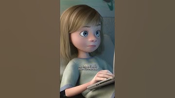 Inside Out phần 1 từng suýt có phản diện