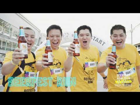 Beerfest Asia 2019: