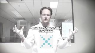Australia's First Real Biohackathon!!