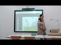 P2 A Teacher Evaluation | Ms. Maria | 2nd May 2026