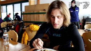 Freeride Session Episode 9 - Henrik Windstedt, Winning At All Cost
