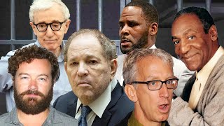 10 Celebs That Got Away With Crimes For Decades