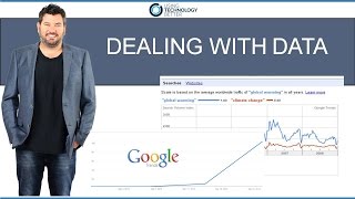 Dealing with Data