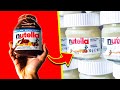 10 Things You Didn't Know About Nutella