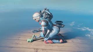 Wattson Easter Egg Emote In Apex Legends (4K)