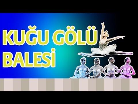 Kuğu Gölü Balesi'nin Hikayesi? Bu Eser Bize Ne Anlatıyor? - Neyin Nesi?