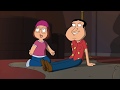 Гриффины Family Guy  Лучшие моменты #21  Куагмайр и Мэг  16+
