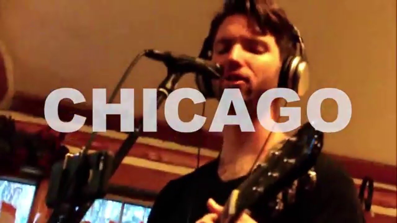 Chicago LIVE YouTube