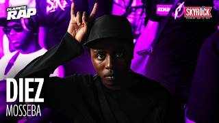 Exclu Diez - Mosseba Èterap