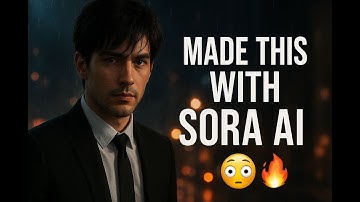 Sora AI: The Cutting-Edge Creations That Will Change Humanity Forever