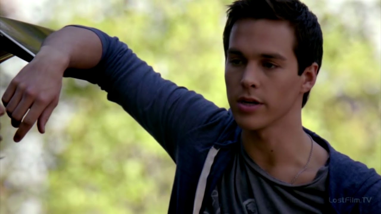 Kai & Bonnie || Кай & Бонни - Сумасшедший