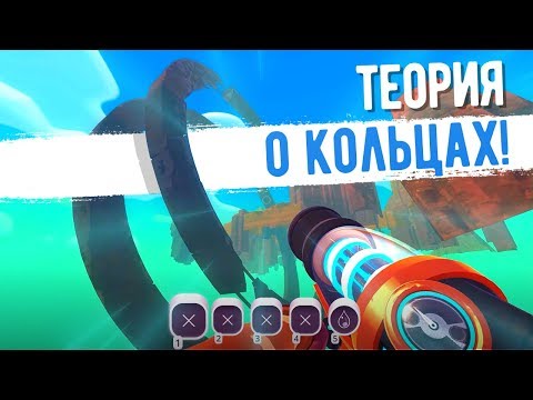 Slime Rancher. ТЕОРИЯ