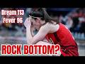 Caitlin Clark's HERCULEAN EFFORT To Put Fever On Shoulders FALLS SHORT In EMBARRASSING Blowout LOSS