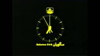 Rtb1? Clock Ident And Rtb News Opening 1986