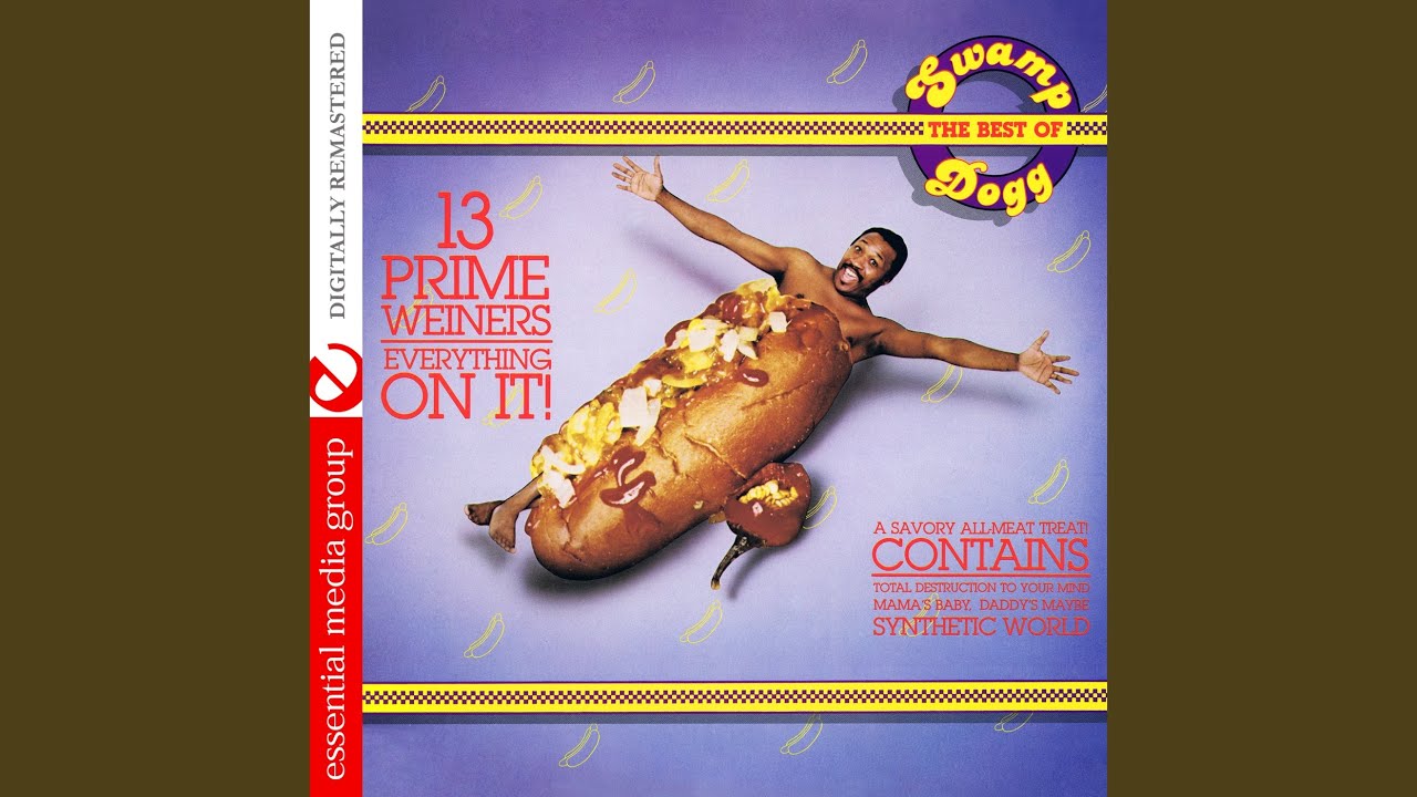 Смотреть «Total Destruction to Your Mind» на YouTube