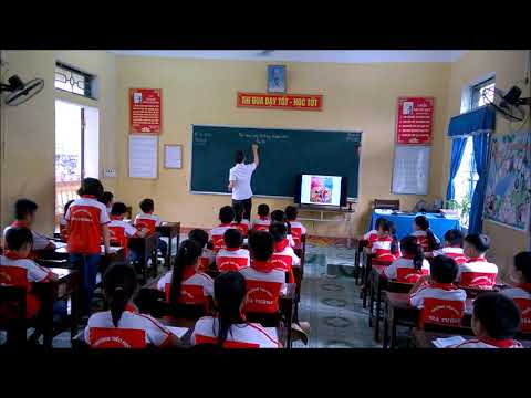 Video TRUNG THU ĐỘC LẬP TẬP ĐỌC LỚP 4 TIẾT 13 - YouTube