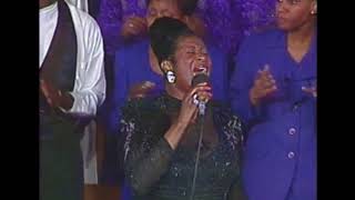 Video voorbeeld van "The Angelic Gospel Singers - This Old Building"