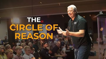 What Is The Circle Of Reason? - Answers To Tough Questions with Adrian Despres Part 5