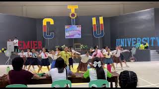 1B's Final (Examination) in PATHFIT 1