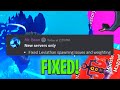 LEVIATHAN IS FIXED!! Farming Leviathan Blox fruits Update 20