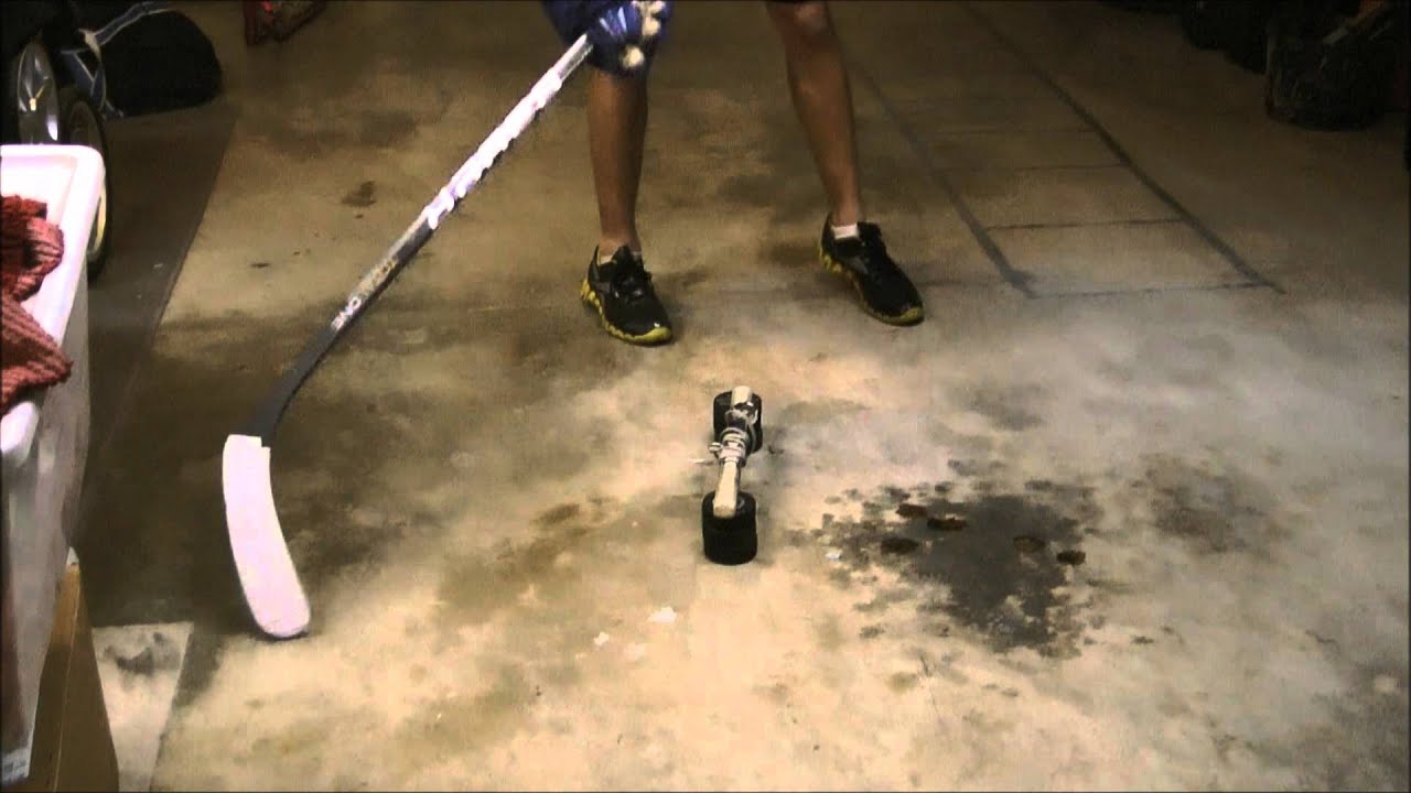 Road to Victory:NHL Inspirational Speech